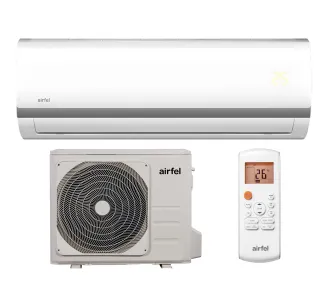 Condiționer AIRFEL Inverter R32 LTNX/LTRX 25 m² 9000 BTU 