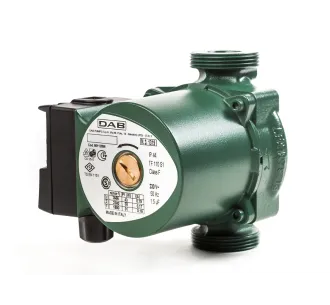 Pompa de circulatie DAB VA 35/130 mm