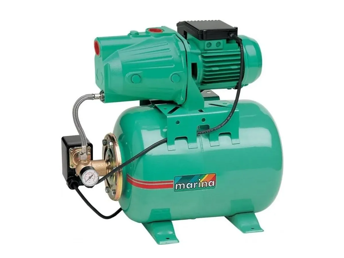 Гидрофор Marina APM 200/25