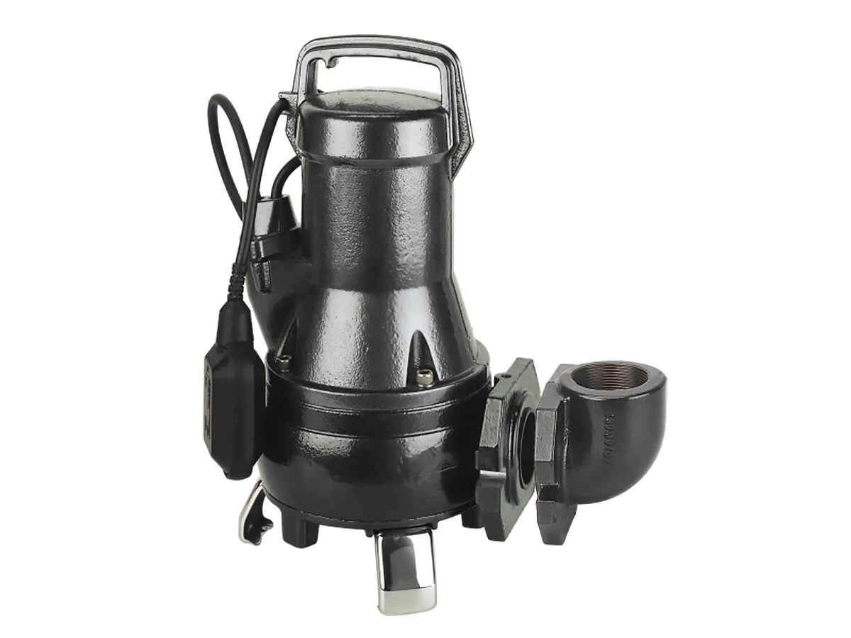 Pompa de drenaj ESPA DRAINEX 202