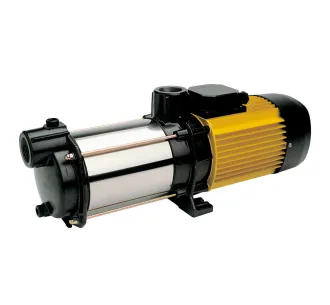 Pompa electrică centrifugă multietajată de suprafață ESPA ASPRI 35 4N