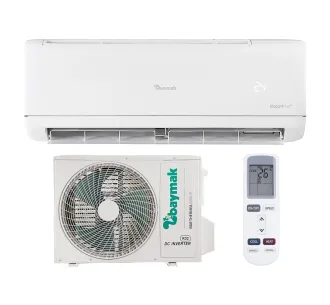 Кондиционер Baymak Elegant Plus Inverter R32 9000 BTU