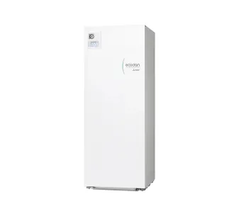Тепловой насос внутренний блок Mitsubishi Electric Ecodan со встроенным бойлером ERST20D-VM6E (200 литров)