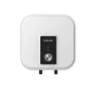 Электрический бойлер ZEUS MINI 10 л, над раковиной