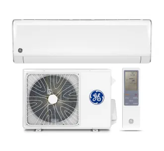 Кондиционер General Electric Prime R32 GES-NMG35IN/GES-NMG35OUT-1 12000 BTU