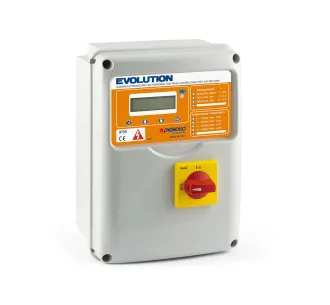 Panou de control Evolution TRI-1 (0.55-7.5 kW)