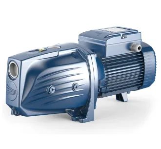 Самовсасывающий электронасос Pedrollo JSWm 2CX