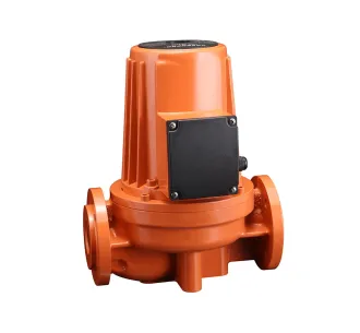 Pompa de circulatie GREENPRO GR-750