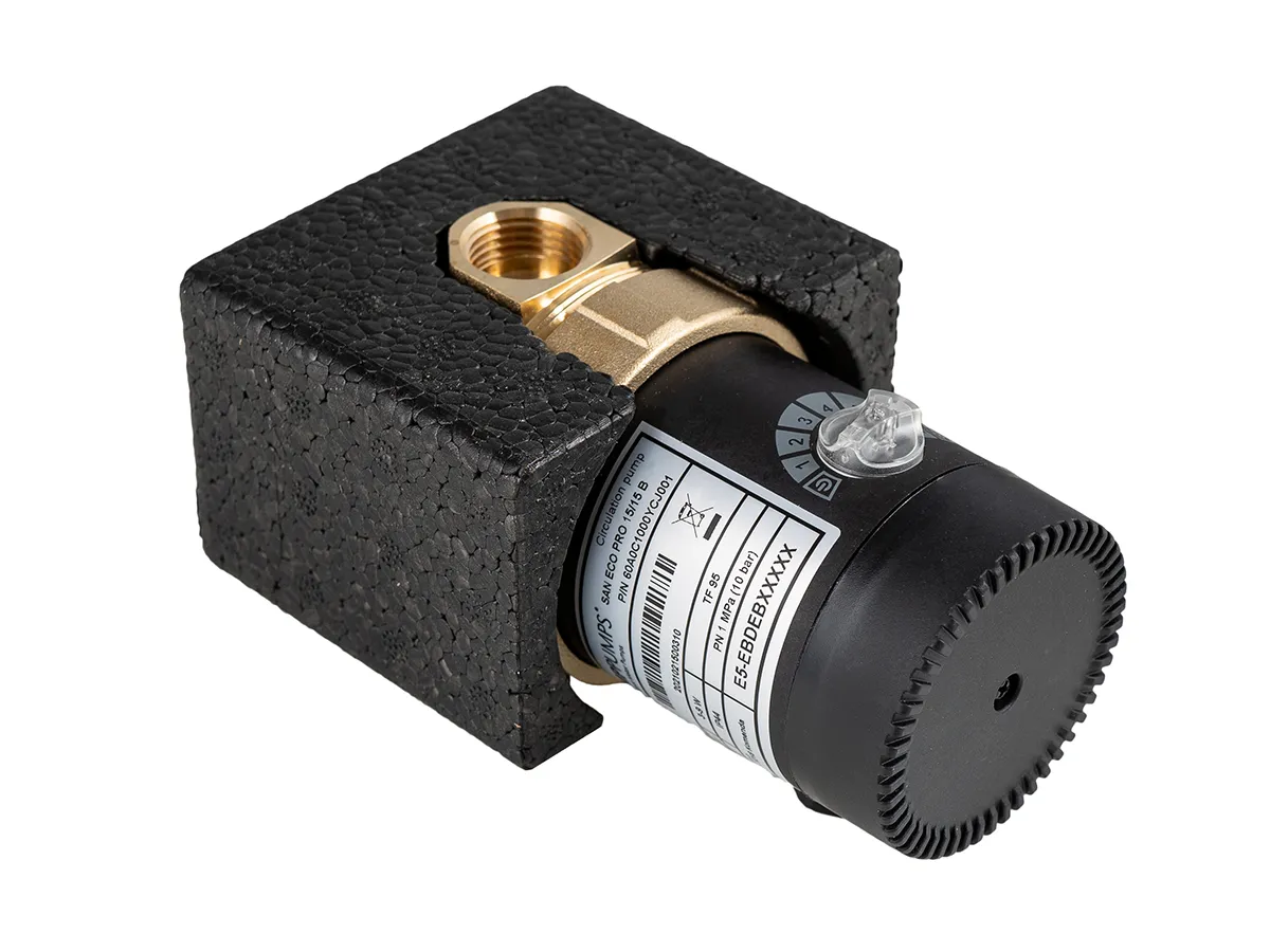 Pompa sanitara IMP Pumps SAN ECO PRO 15/15 B