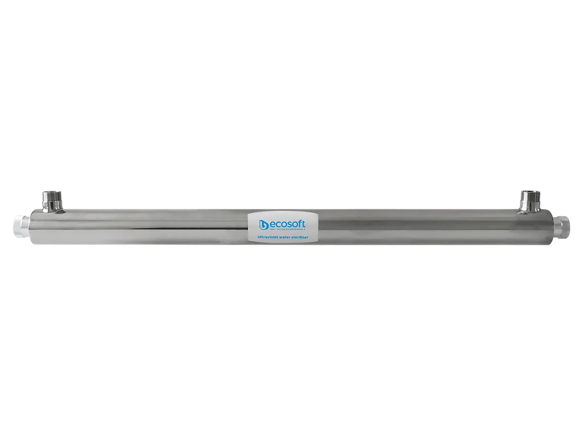 Sistem de dezinfectie cu ultraviolet ECOSOFT UV E-720