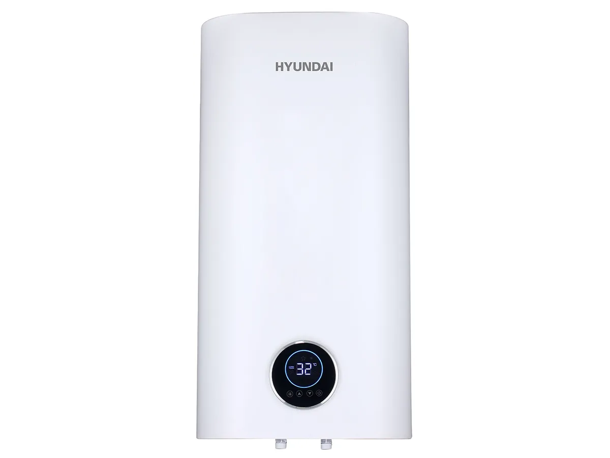 Boiler electric de 80 litri HYUNDAI HYWH-YLI80