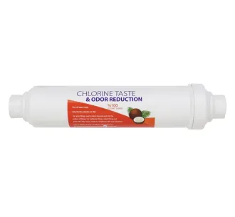 Фильтр Postcarbon coconut Akuma/Mustang inline 2,5