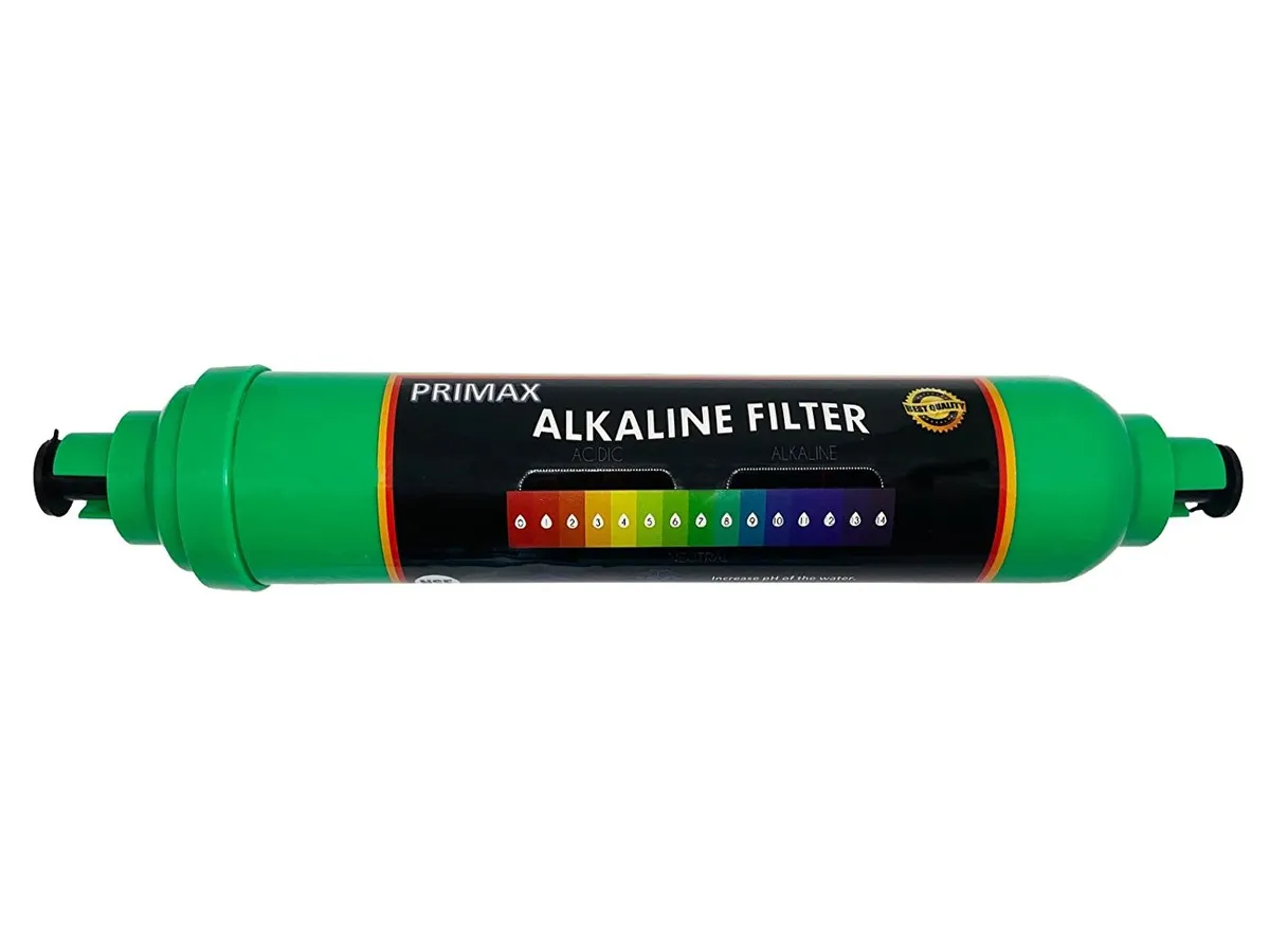 Минерализатор Primax Alklaine Filter 2,0