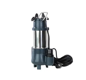 Pompa de drenaj Neptun V1500F cu plutitor