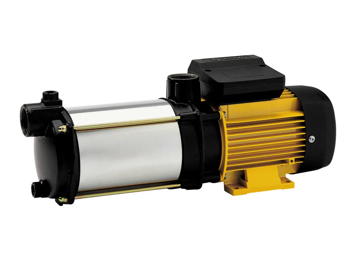 Pompa electrică centrifugă multietajată de suprafață ESPA ASPRI 25 4M