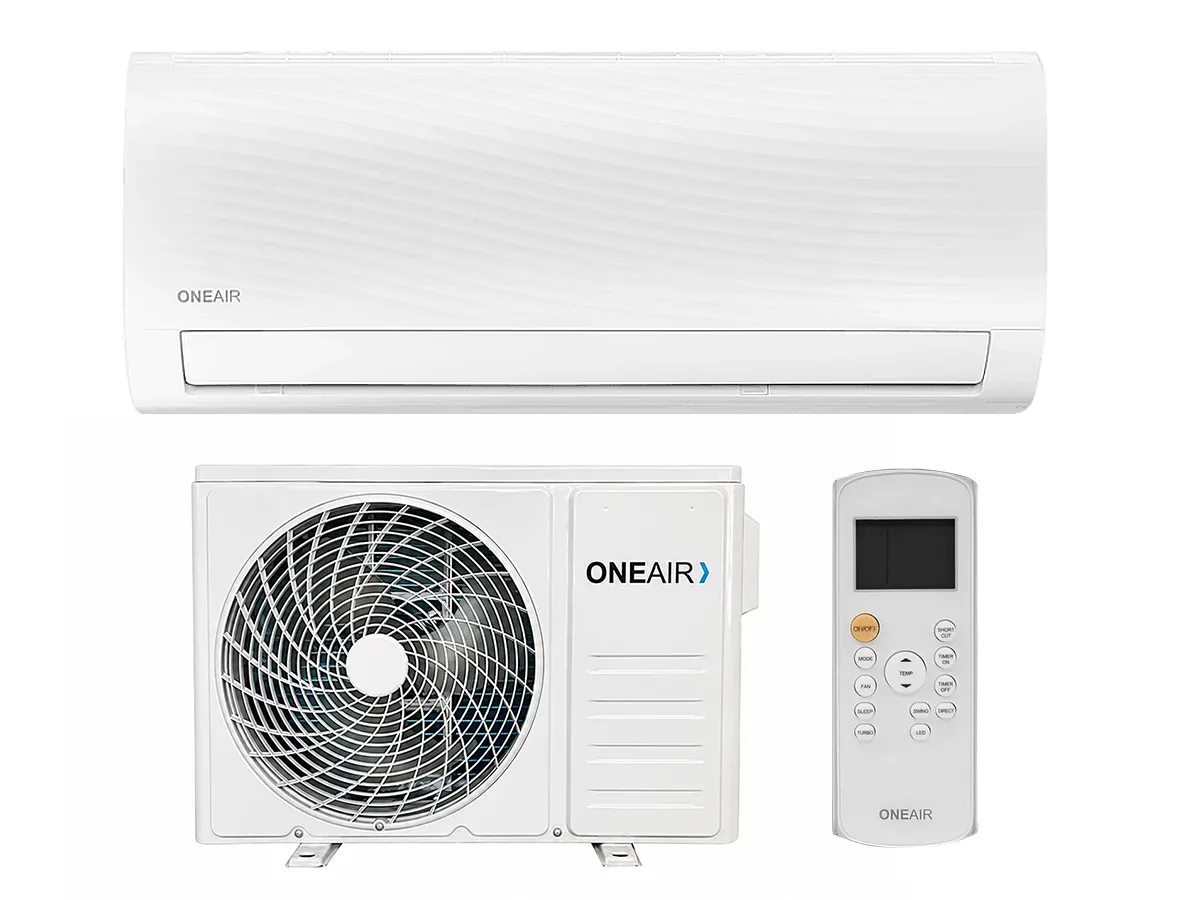 Кондиционер One Air OACM Inverter R32 12000 BTU
