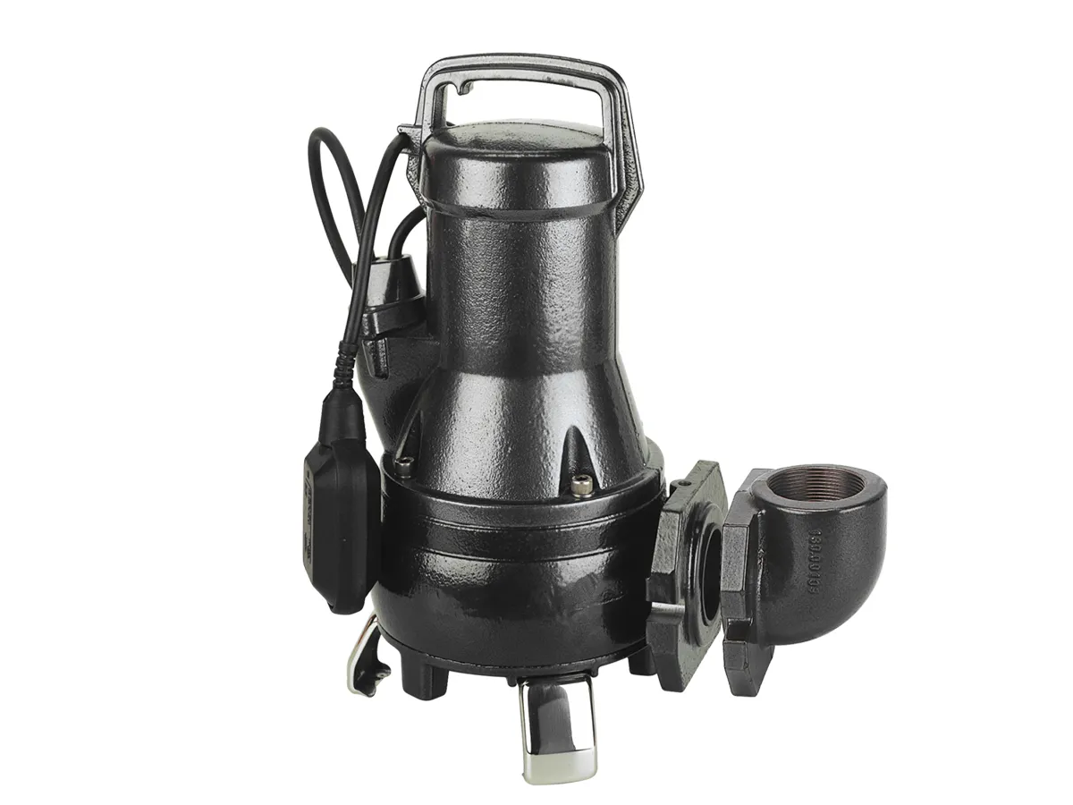 Electropompă de drenaj și fecale ESPA DRAINCOR M A