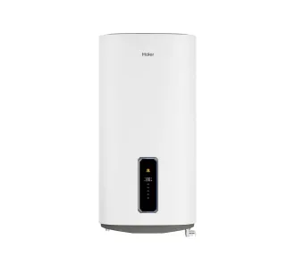 Boiler electric Haier ES100V-FE3W, 100 l, plat