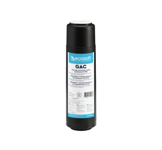 Картридж для удаления хлора ECOSOFT 2,5x10