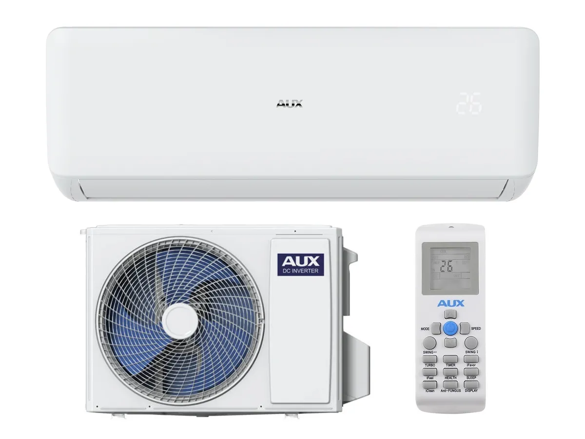 Conditioner AUX Freedom Inverter R32 24000BTU (ASWH24B4-FZR3DI-EU)