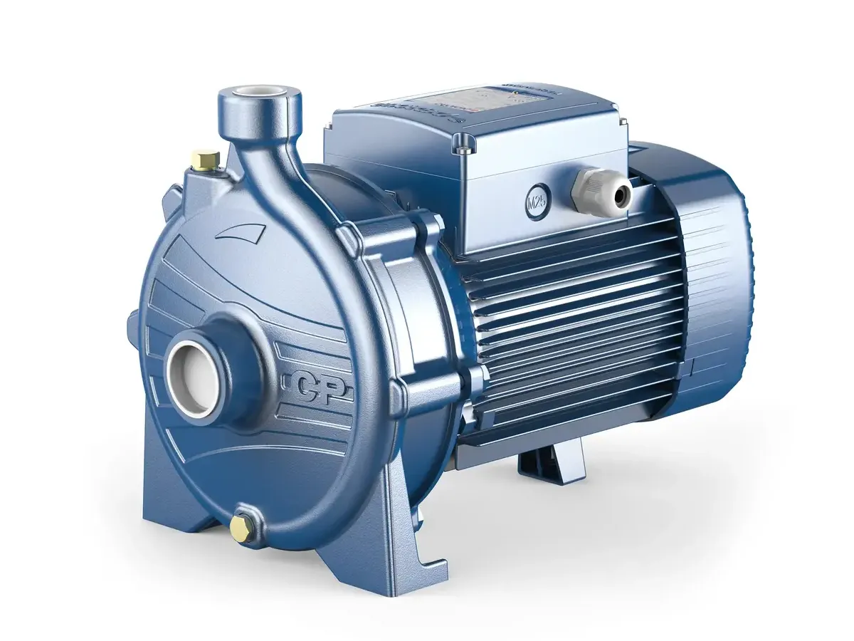 Pompa electrica centrifuga Pedrollo CPm 158