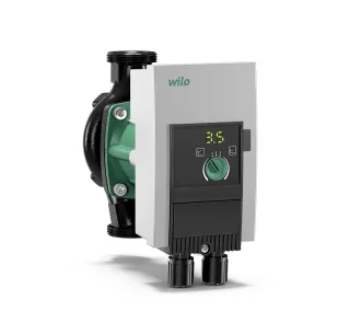 Pompa de circulatie WILO MAXO 30/0,5-12 PN10 filet