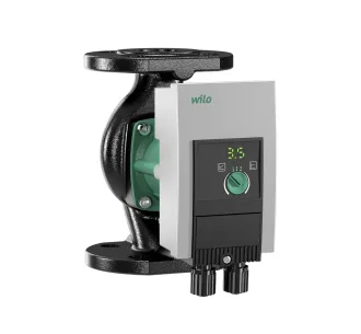 Pompa de circulatie WILO MAXO 50/0,5-16 PN6/10 flansa