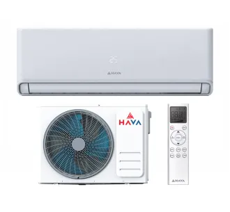 Кондиционер Hava Inverter R32 HMI-09SP/HME-09SP 9000 BTU