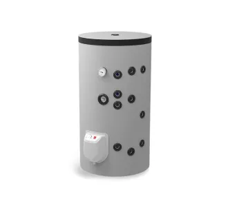 Boiler termoelectric ELDOM 150L (2S)