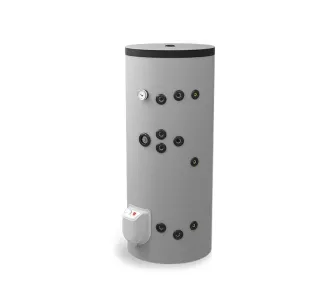 Boiler termoelectric ELDOM 200L (2S)