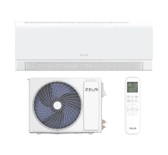 Condiționer Zeus M-Pro Inverter R32 ME09BT/ME09OT 9000 BTU