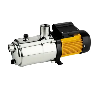 Pompă centrifugă multietajată de suprafață ESPA TECNO 14 4M