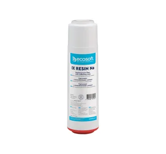 Cartus pentru dedurizare ECOSOFT 2,5x10 (CMV2510ECOEXP)