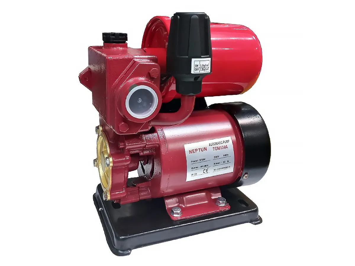 Pompa pentru redicare presiunii TGM130A