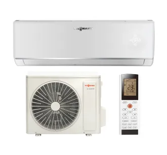 Кондиционер Viessmann Vitoclima Inverter R32 WS2053MHE2 18000 BTU