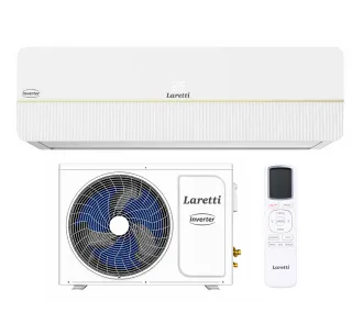 Кондиционер One Air OACM Inverter R32 9000 BTU