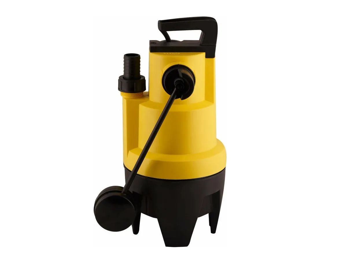 Pompa de drenaj ESPA VIGILEX 600M H