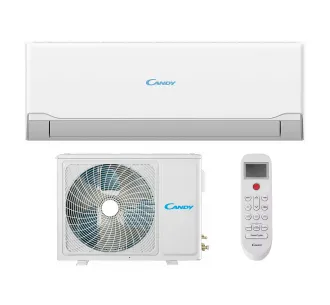 Conditioner CANDY DC Inverter R32 ACI-09HRR203/R3 (Încălzire pana la - 15°C)