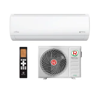 Кондиционер Inverter ROYAL CLIMA RCI-TWN28HN
