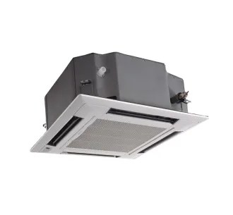 Unitatea interioara Hoapp Free Five tip caseta HLZ-GX71VA + panou  24000 BTU