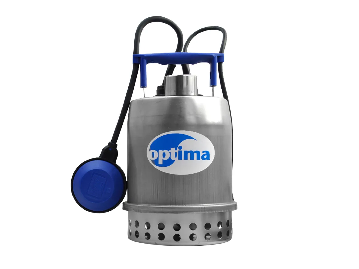 Pompă de drenaj Ebara Optima MA 10M