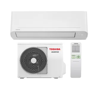 Кондиционер Toshiba Seiya 2 Inverter R32 RAS-18E2KVG-E/RAS-18E2AVG-E 18000 BTU