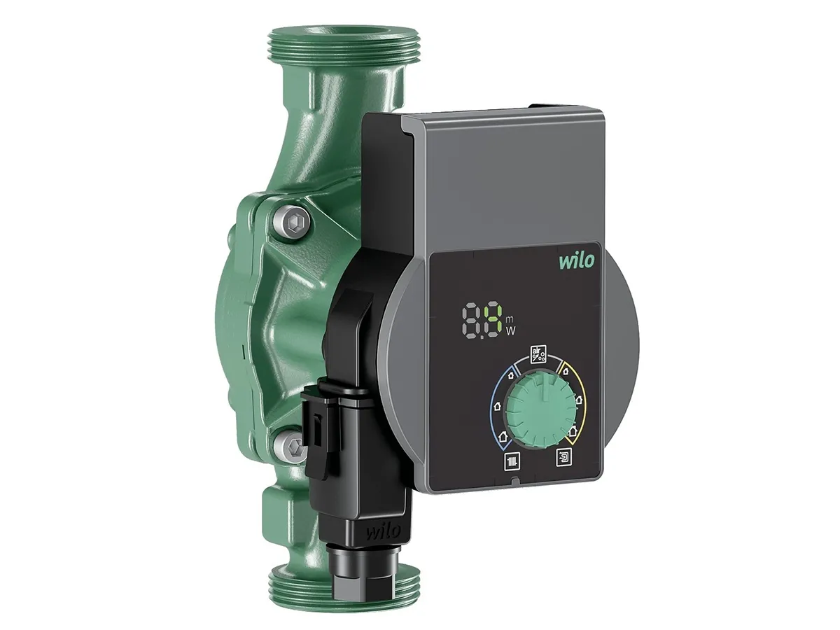 Циркуляционный насос WILO Yonos Pico 25/6-180 мм