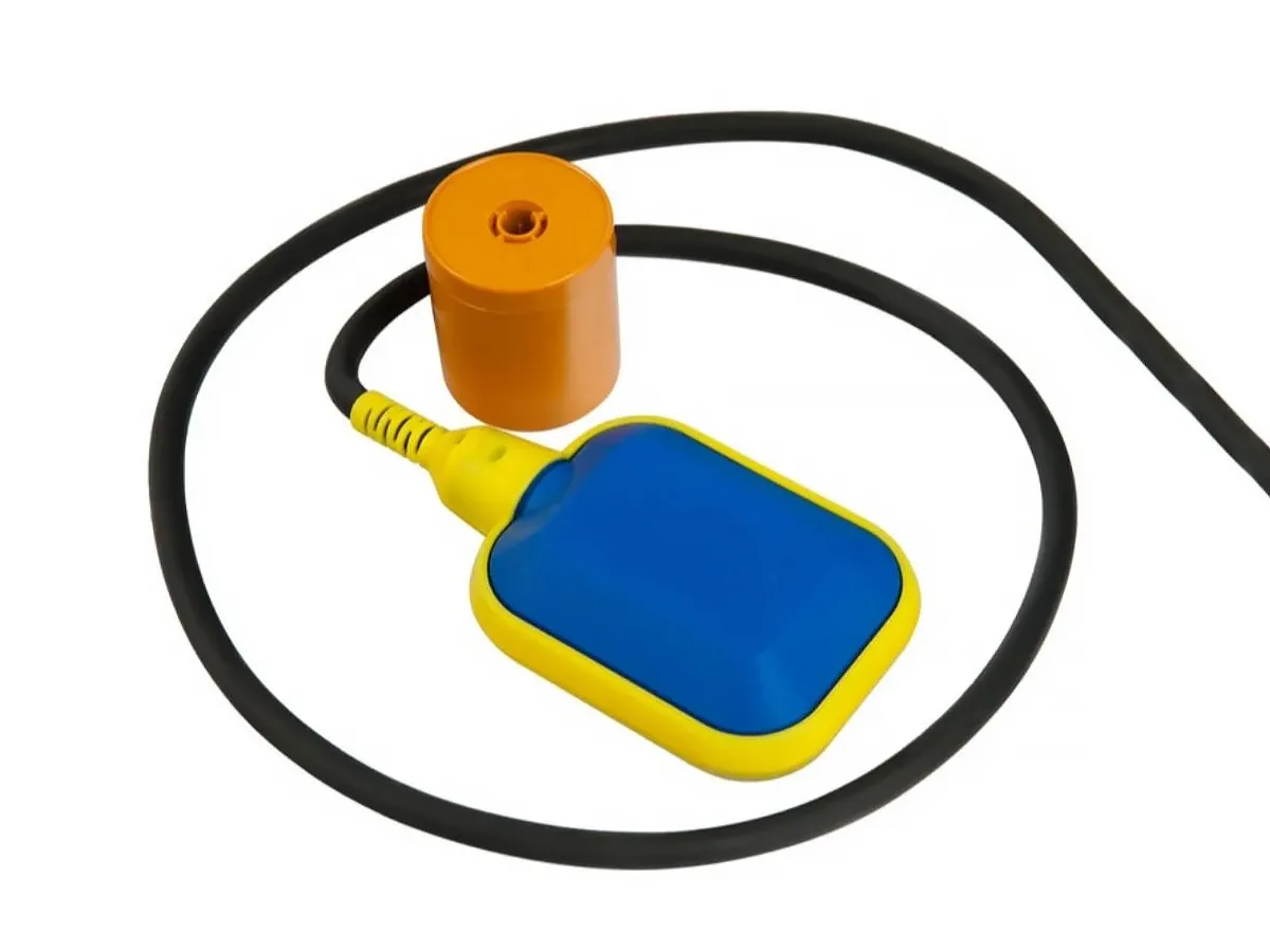 Поплавок Pedrollo (10m)