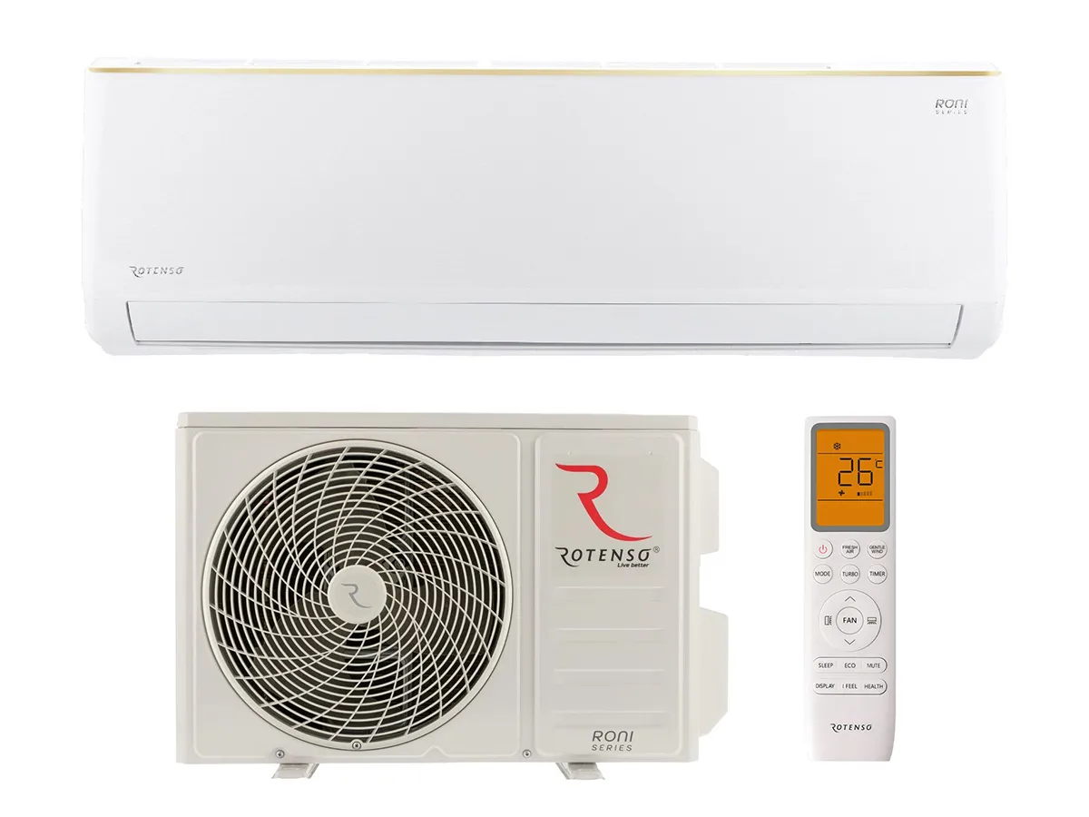 Кондиционер Rotenso Roni Inverter R32 24000 BTU