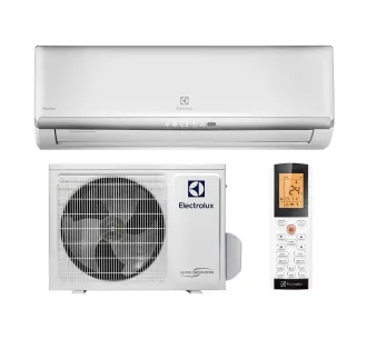 Кондиционер ELECTROLUX MONACO R32 DC Inverter EACS-I-18 HM-N8-Eu