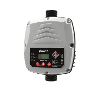 Regulator electronic de presiune Brio TOP