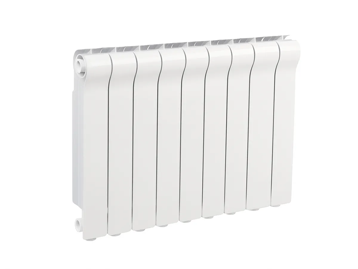 Radiator aluminiu Ottimo 600