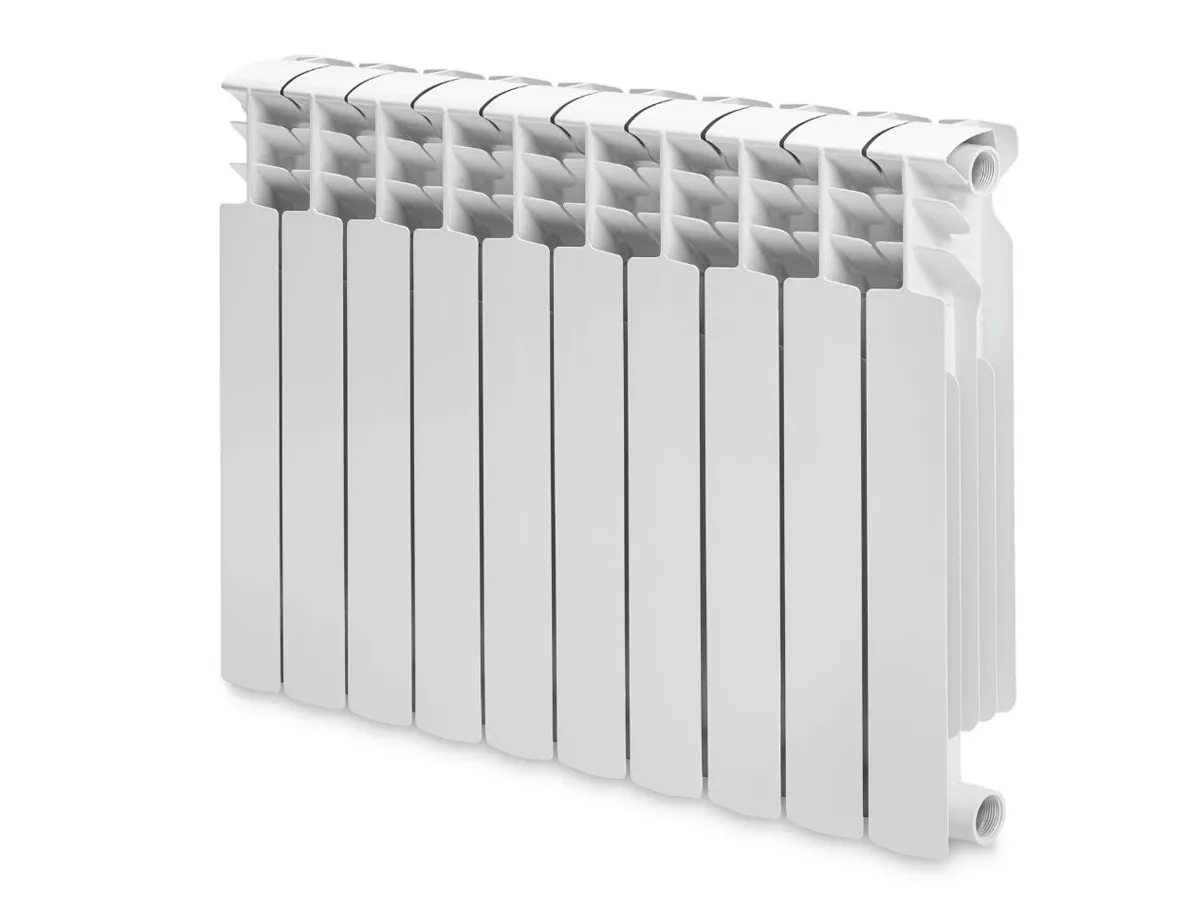 Calorifer bimetalic ItalThermo HF500 B10