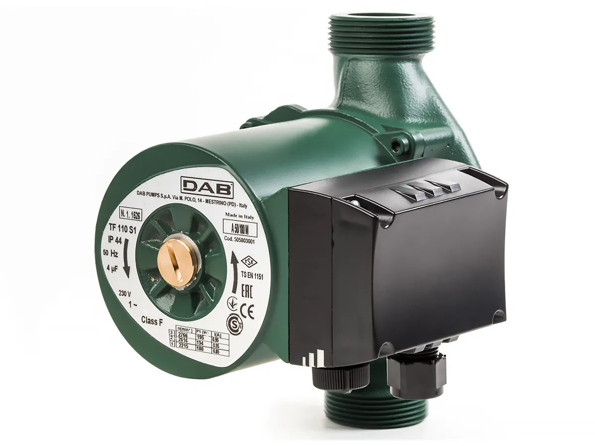 Pompa de circulatie DAB A 80/180 XM